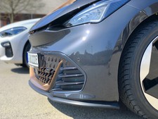 Spoiler labbro EZ labbro