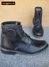 Stivali Harley Davidson