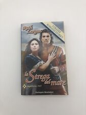 La strega del mare Ruth Langan I grandi romanzi storici Mondadori Harlequin