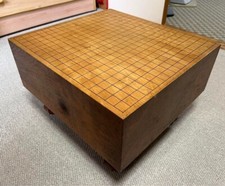 Go Board Giapponese Vintage