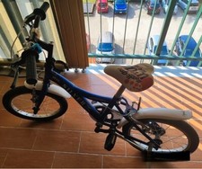 Bicicletta come nuova per