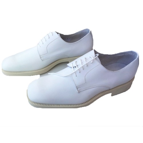 Scarpe bianche marina