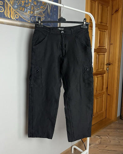 Pantaloni cargo boys - cargo, yohji