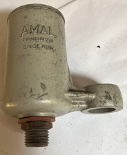 camera galleggiante amal tipo