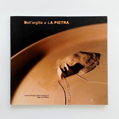 Ugo pietra dall - la,