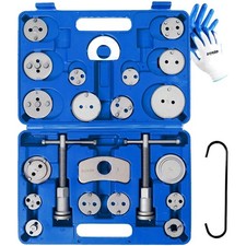 Set pistoncini freni, utensili