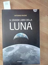 Il grande libro della luna