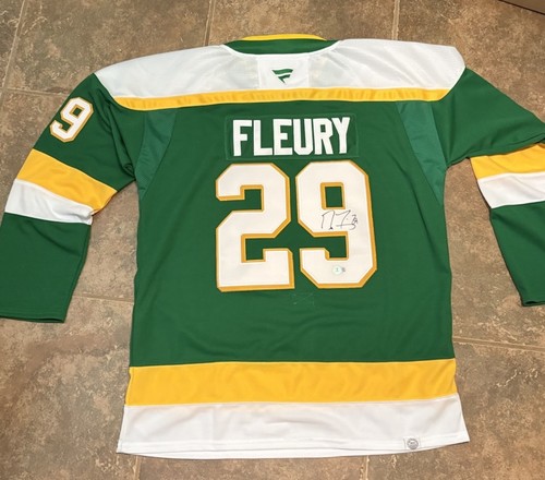 Marc andre fleury - marc,