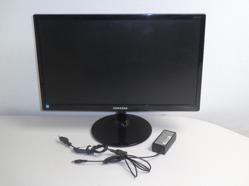 Samsung s22c350 monitor led - samsung,