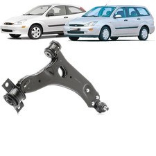 BRACCIO OSCILLANTE INFERIORE