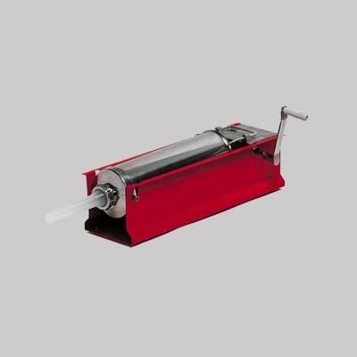 Insaccatrice manuale kg - insaccatrice, 5