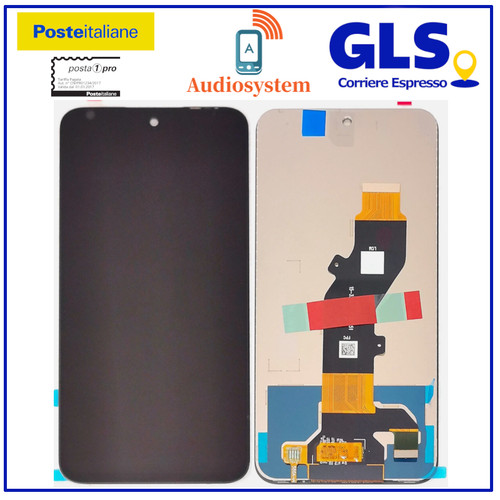 Display touch screen per - touch,