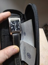 Orologio  A. G. Spalding &