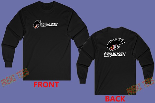 Mugen power japan - mugen, uomo