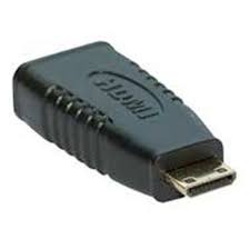Adattatore spina mini - adattatore, hdmi