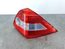 Fanale posteriore fanale