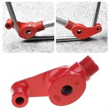 Piegatubi 90°-180° piegatubi