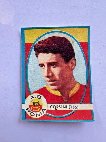 Calciatori lampo 1961 - 1961/62,