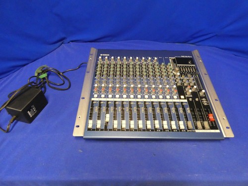 Yamaha mg16 6fx console - yamaha, mg16/6fx