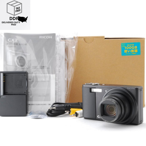 Leggi exc box ricoh - leggi, in