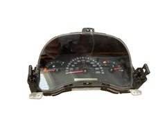 Quadro portastrumenti FIAT