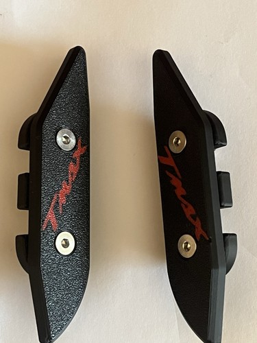 Tmax max tappi specchietti - max,