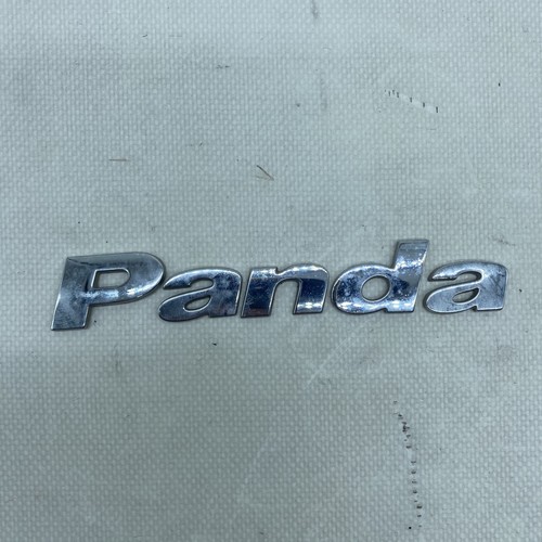 Scritta logo fiat - logo,