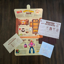 Kit Hubba Bubba Gumfighters