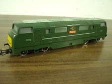 Märklin H0 3073 locomotiva