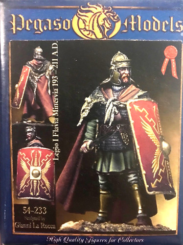 Pegaso models 233 - w,