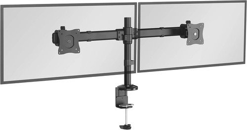 Supporto monitor scrivania - supporto,