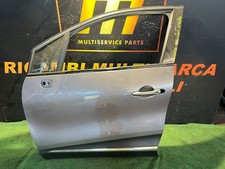 SPORTELLO PORTA PORTIERA ANTERIORE SINISTA SX RENAULT CAPTUR DAL 2014 AL 2019