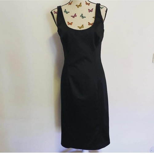 Abito dolce gabbana black - dolce, &