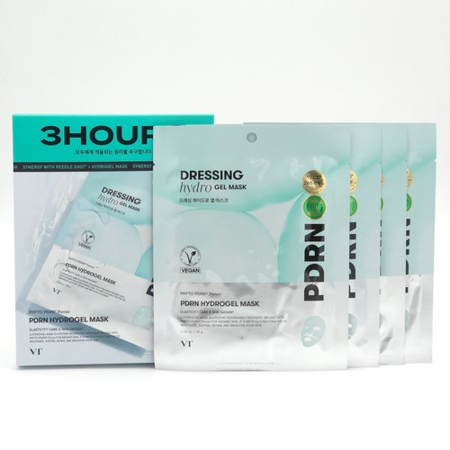 Cosmetics pdrn maschera - vt,