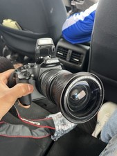 Canon EOS Rebel XS Digital SLR
