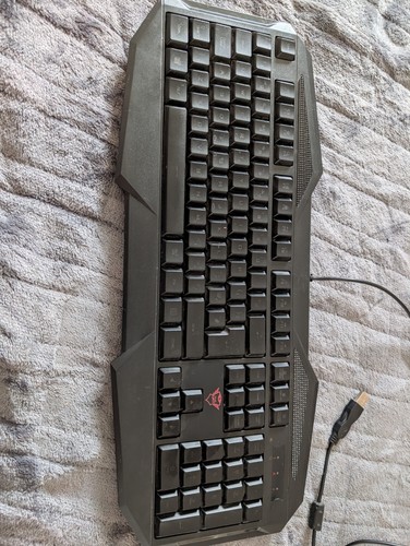 Trust gxt 830 - trust,