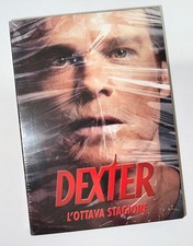 COFANETTO DVD - DEXTER