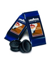 LAVAZZA CREMA E AROMA ESPRESSO