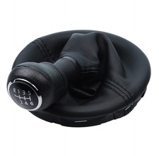 Manicotto Cambio Pomello