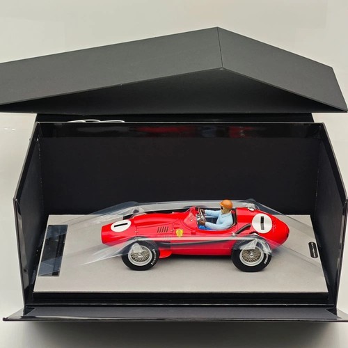 Ferrari dino 246 f1 - ferrari,