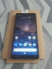 Nokia 7 7+ Plus smartphone