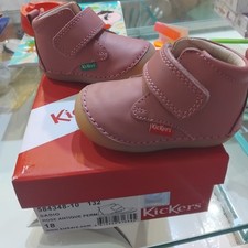 Scarpe Bimba Kickers