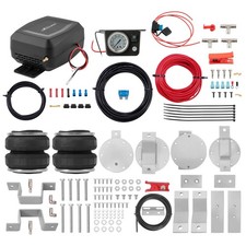 Kit Sospensioni pneumatiche +