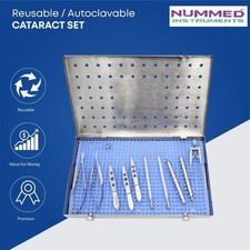 Kit Completo Chirurgico