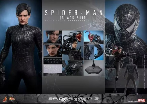 Nuovo hot toys - toys, mms727