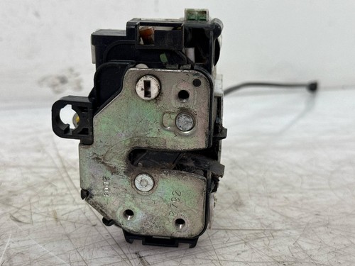 Serratura porta fiat - serratura,