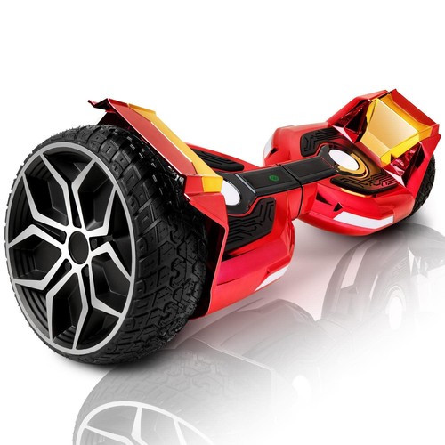 All terrain hover - 8.5”,