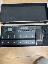 Line 6 POD HD500X