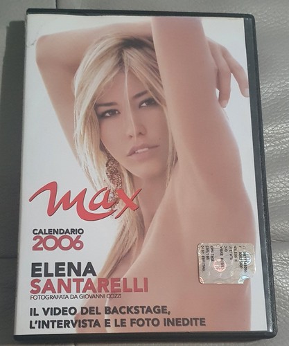 Elena santarelli max - -,