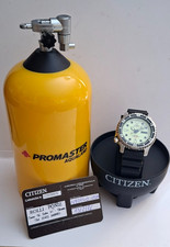Citizen Promaster